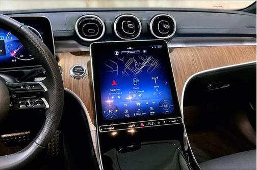 2023 Mercedes-Benz C-Class C 300 4MATIC