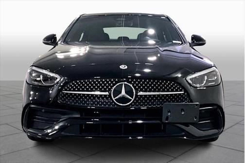 2023 Mercedes-Benz C-Class C 300 4MATIC