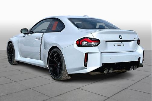 2026 BMW M2 Base