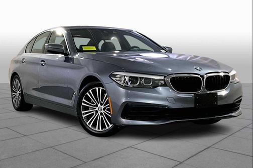 2019 BMW 530 i xDrive
