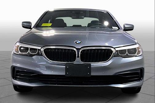 2019 BMW 530 i xDrive