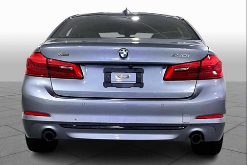 2019 BMW 530 i xDrive