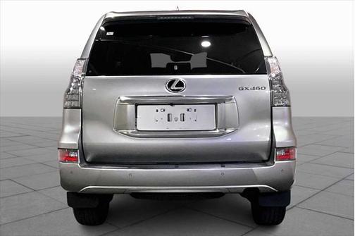 2021 Lexus GX 460 Base