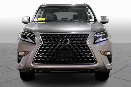 2021 Lexus GX 460 Base