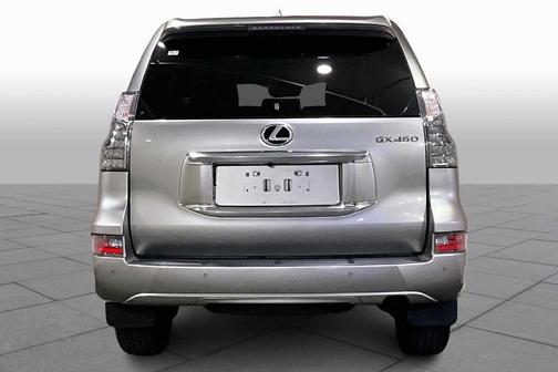 2021 Lexus GX 460 Base