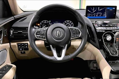 2023 Acura RDX Advance Package