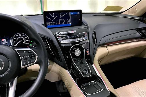 2023 Acura RDX Advance Package