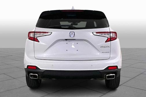 2023 Acura RDX Advance Package