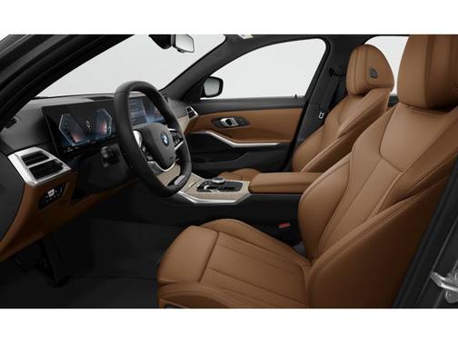2026 BMW 330 I XDrive NA
