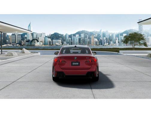 2026 BMW 228 Gran Coupe XDrive