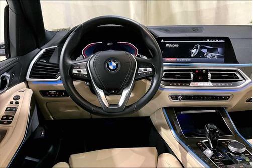 2022 BMW X5 PHEV xDrive45e