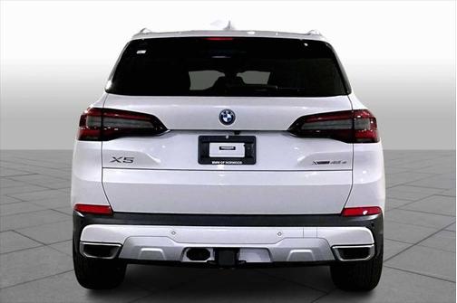 2022 BMW X5 PHEV xDrive45e