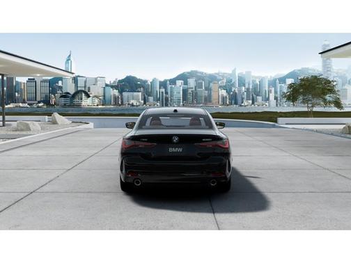 2026 BMW 430 i xDrive