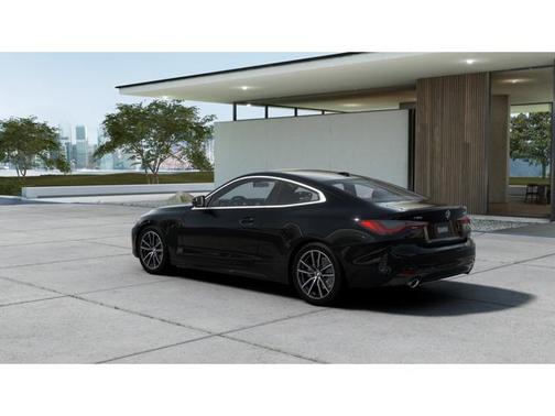 2026 BMW 430 i xDrive