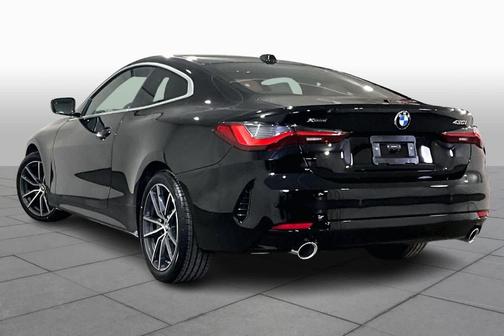 2026 BMW 430 i xDrive