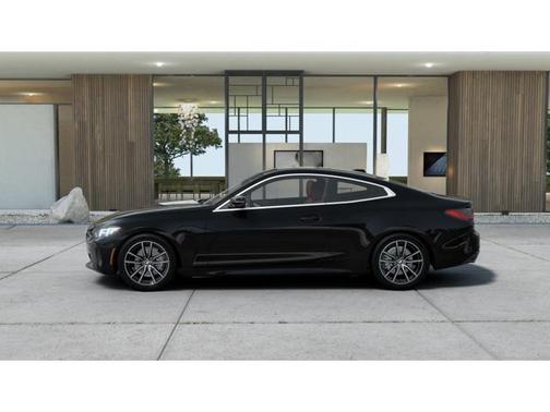 2026 BMW 430 i xDrive