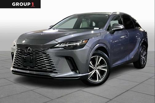 2023 Lexus RX 350 Premium Plus