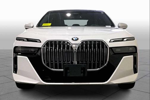 2024 BMW 740 i xDrive