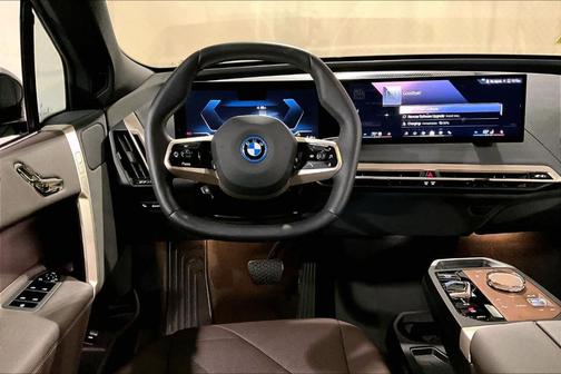 2024 BMW iX xDrive50