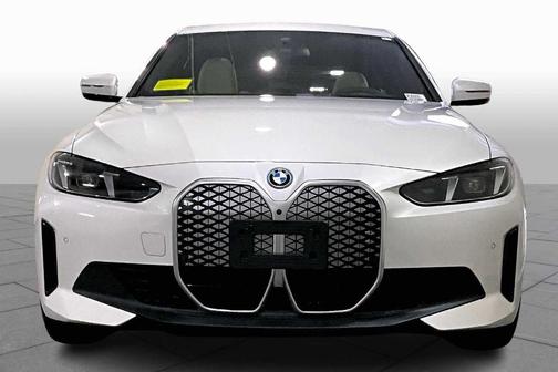 2025 BMW i4 Gran Coupe eDrive40