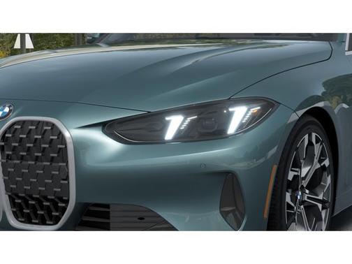 2026 BMW 430 i xDrive