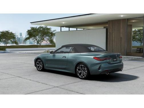 2026 BMW 430 i xDrive