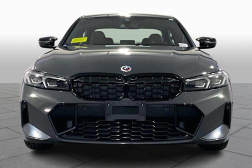 2023 BMW M340 i xDrive