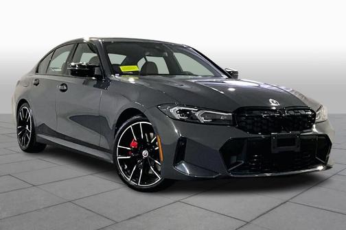 2023 BMW M340 i xDrive