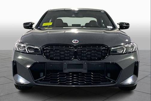 2023 BMW M340 i xDrive