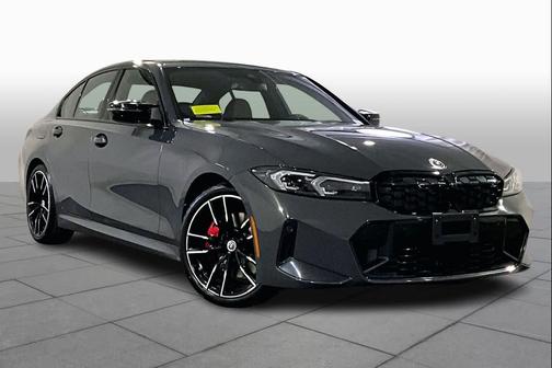 2023 BMW M340 i xDrive