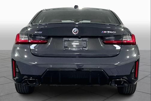 2023 BMW M340 i xDrive