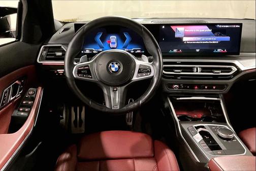 2023 BMW M340 i xDrive