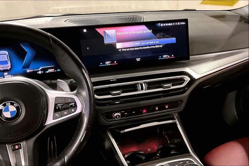 2023 BMW M340 i xDrive