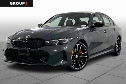 2023 BMW M340 i xDrive