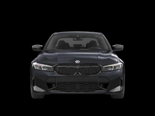 2026 BMW M340 i xDrive NA