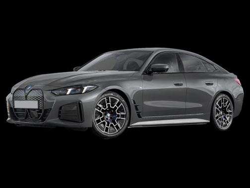 2025 BMW i4 Gran Coupe xDrive40