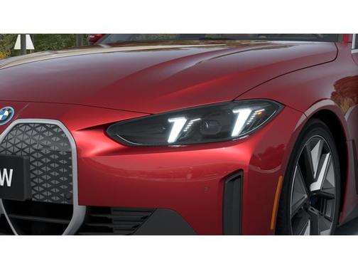 2025 BMW i4 Gran Coupe xDrive40