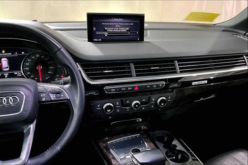 2017 Audi Q7 3.0T Premium Plus