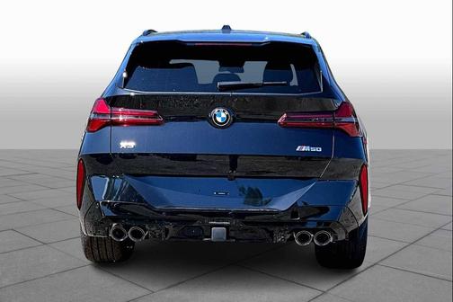 2026 BMW X3 M50 xDrive