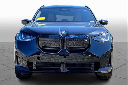 2026 BMW X3 M50 xDrive