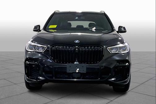 2023 BMW X5 PHEV xDrive45e
