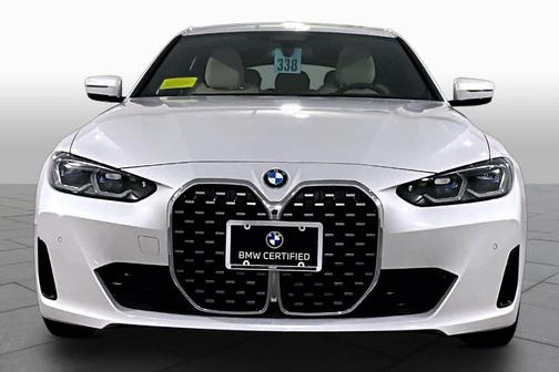 2024 BMW 430 Gran Coupe i xDrive