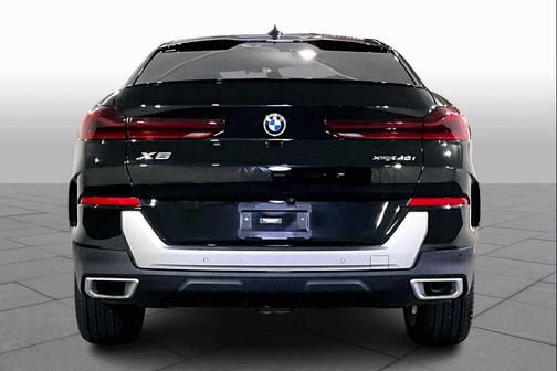 2023 BMW X6 xDrive40i