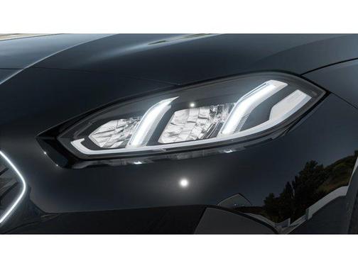 2026 BMW 228 Gran Coupe XDrive