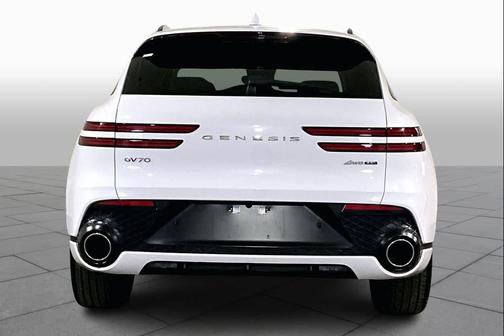 2023 Genesis GV70 3.5T Sport