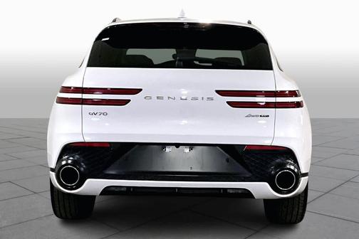 2023 Genesis GV70 3.5T Sport