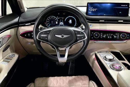 2023 Genesis GV70 3.5T Sport