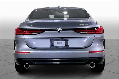 2022 BMW 228 Gran Coupe i xDrive