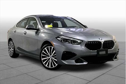 2022 BMW 228 Gran Coupe i xDrive