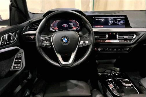 2022 BMW 228 Gran Coupe i xDrive